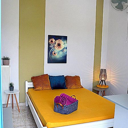 Overhill Apartments Adamas Extérieur photo