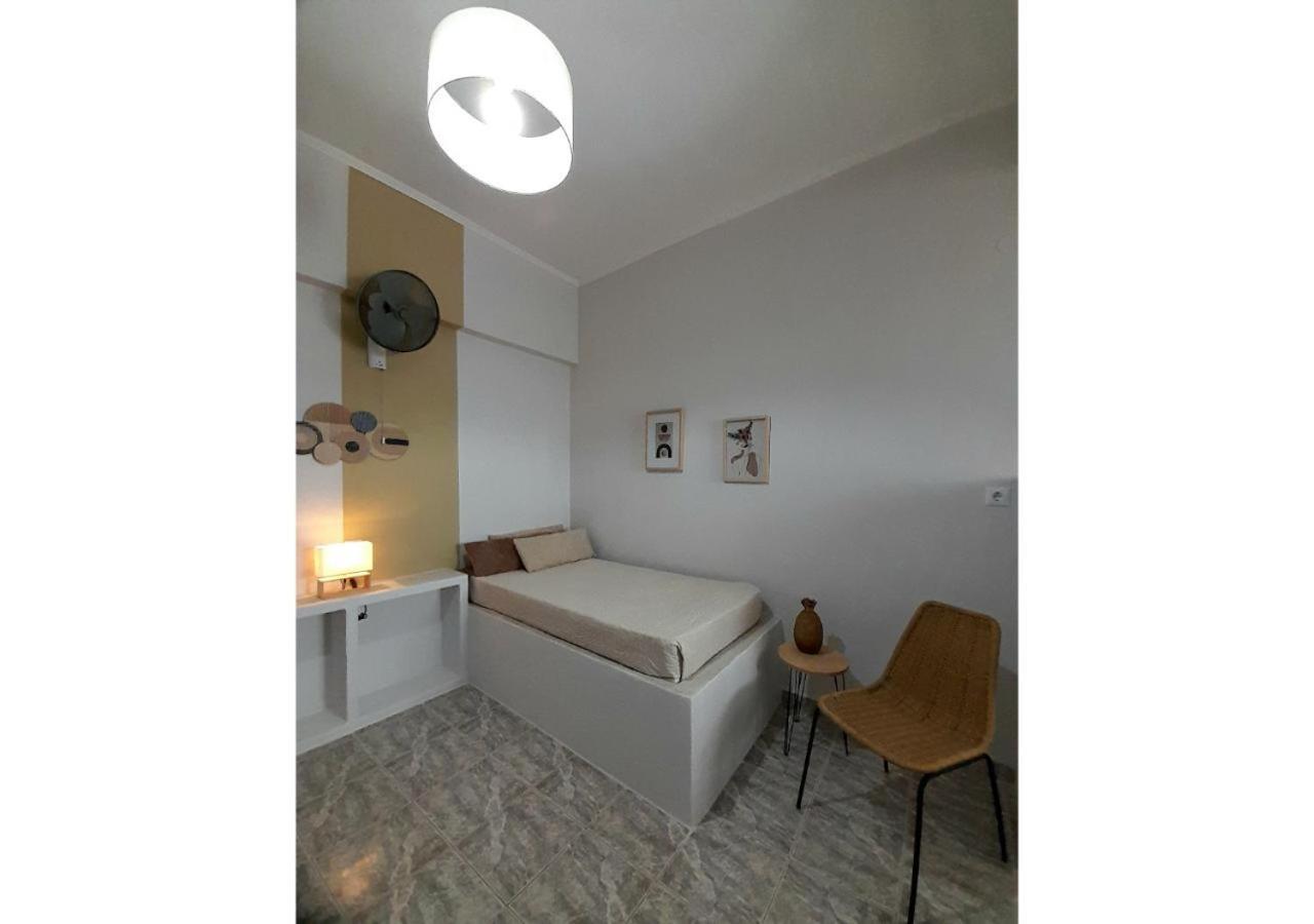 Overhill Apartments Adamas Extérieur photo