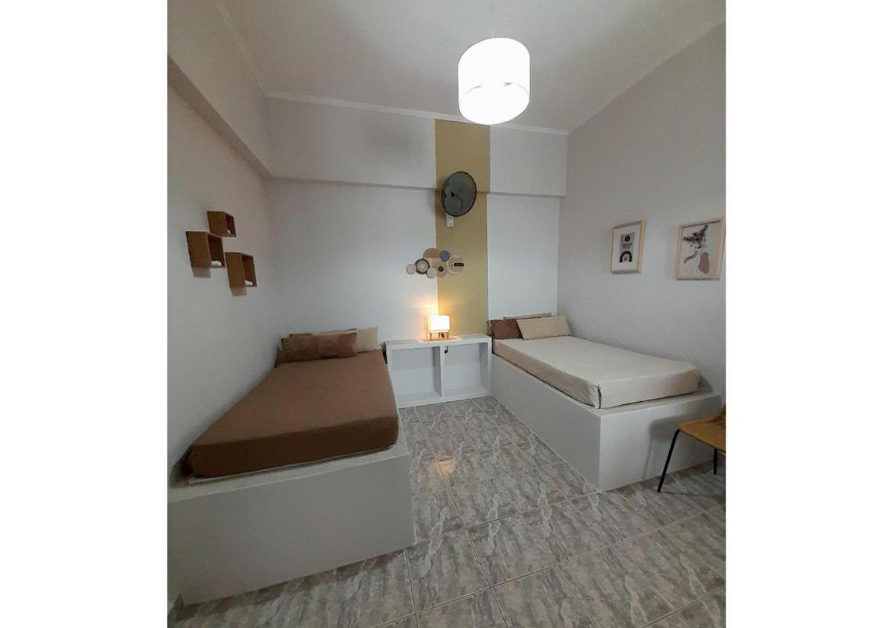 Overhill Apartments Adamas Extérieur photo
