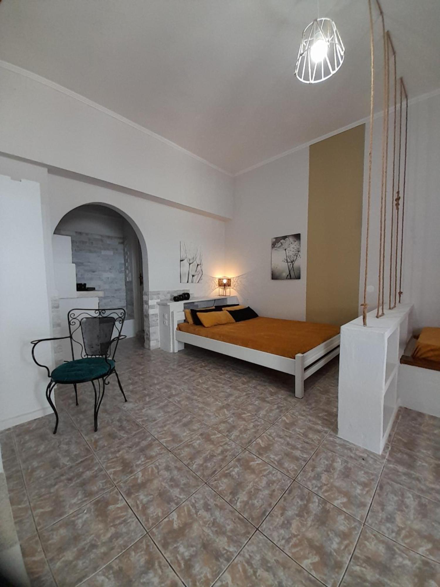 Overhill Apartments Adamas Extérieur photo