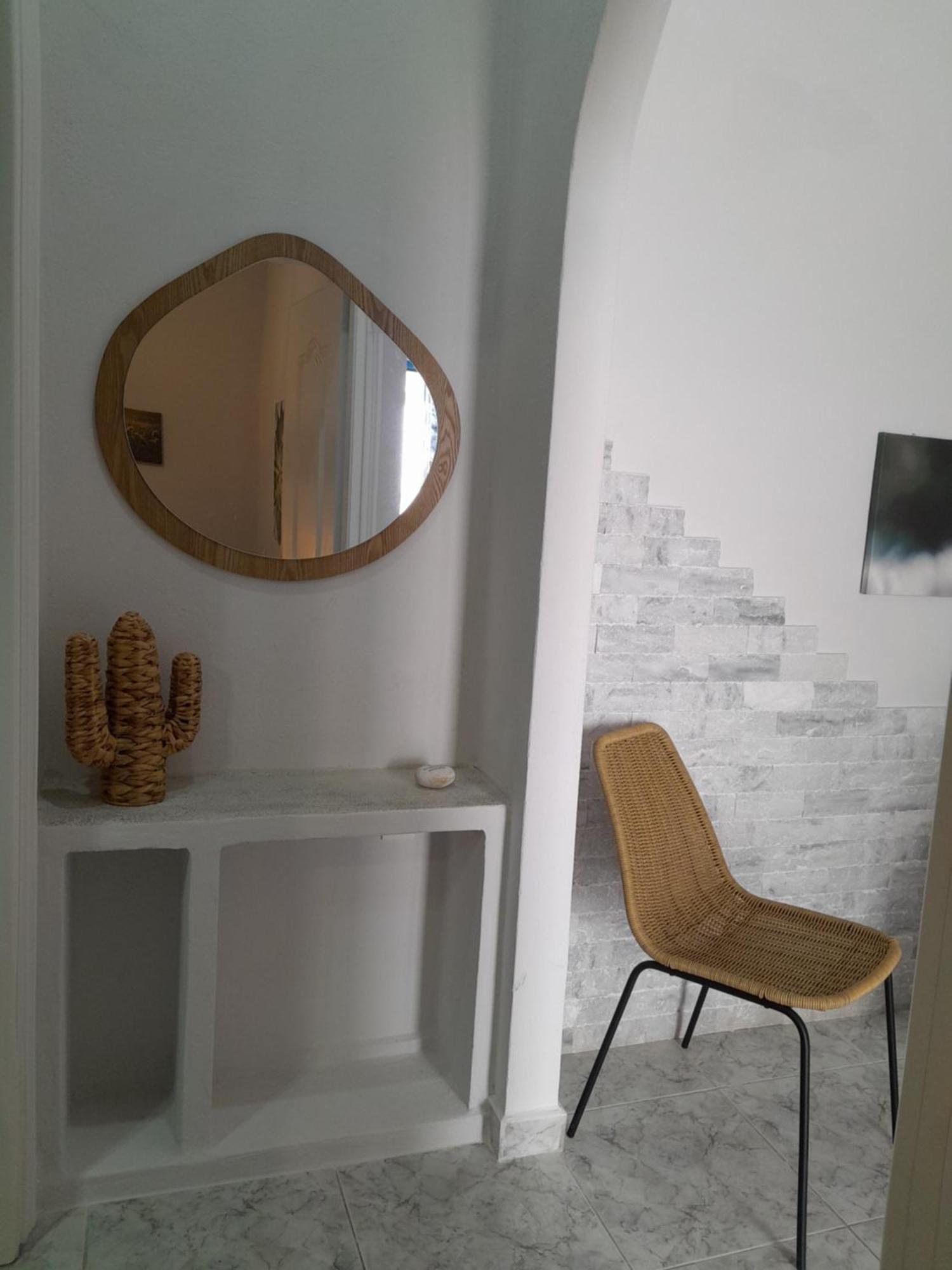 Overhill Apartments Adamas Extérieur photo