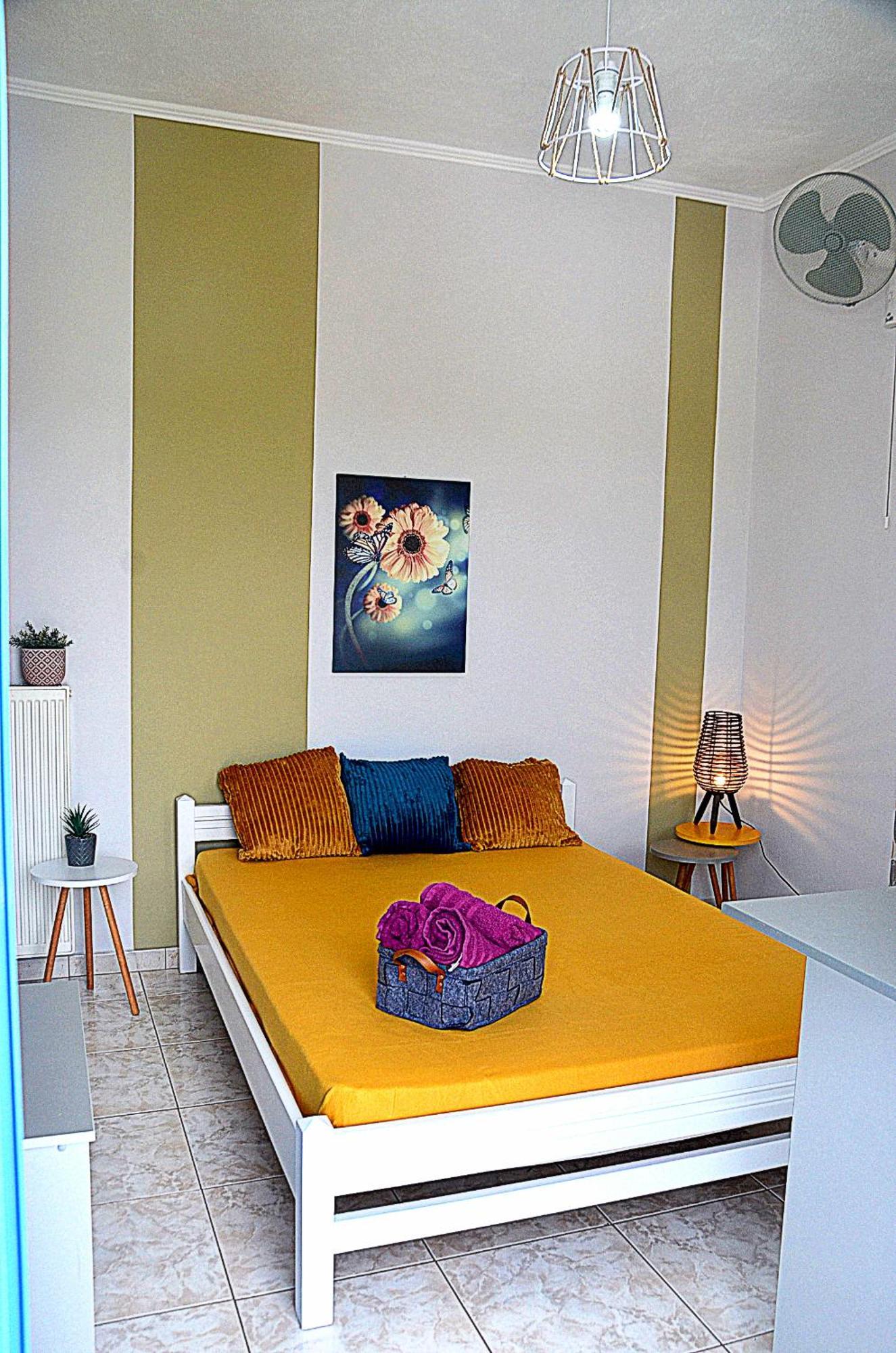 Overhill Apartments Adamas Extérieur photo