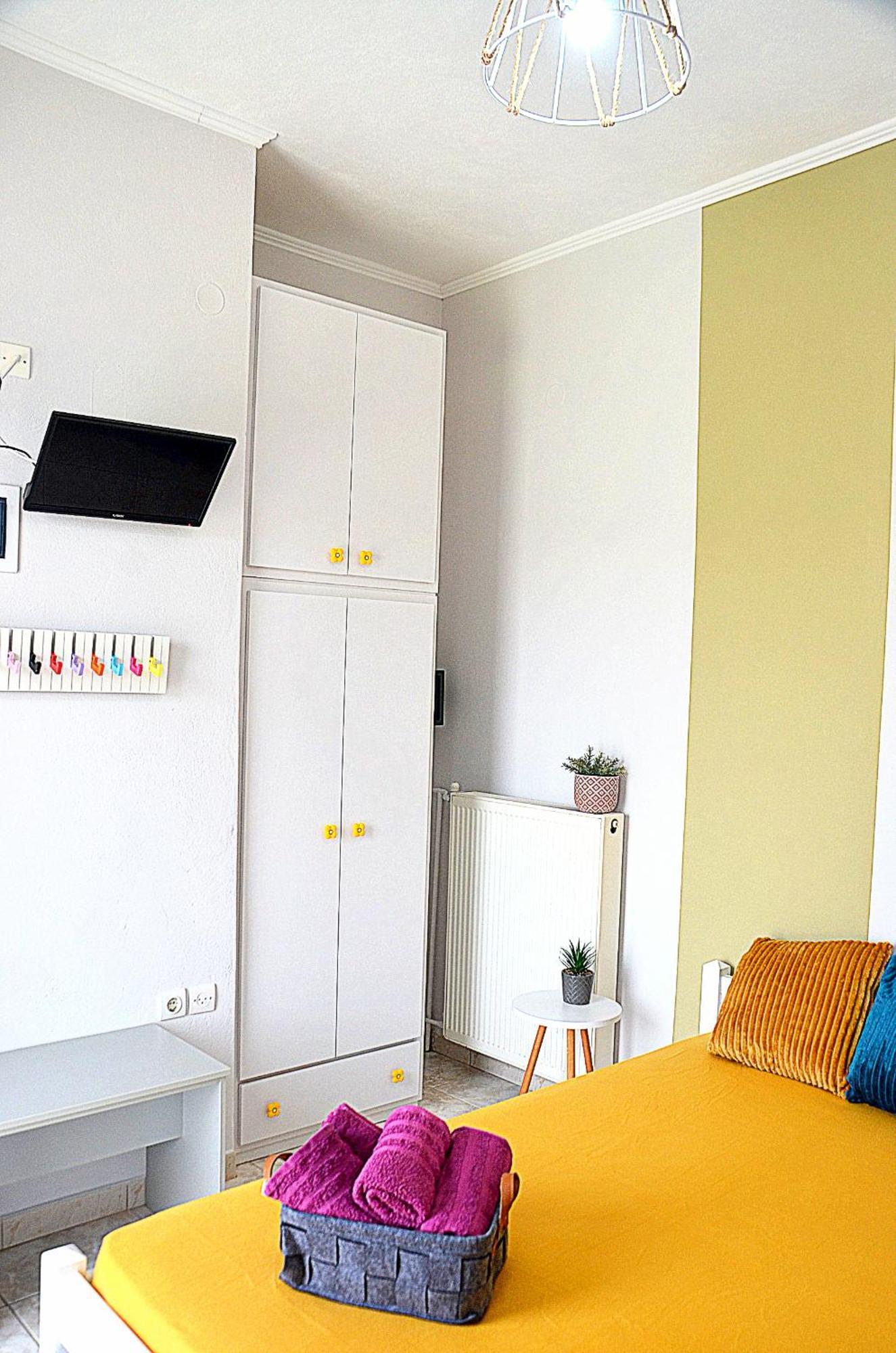 Overhill Apartments Adamas Extérieur photo