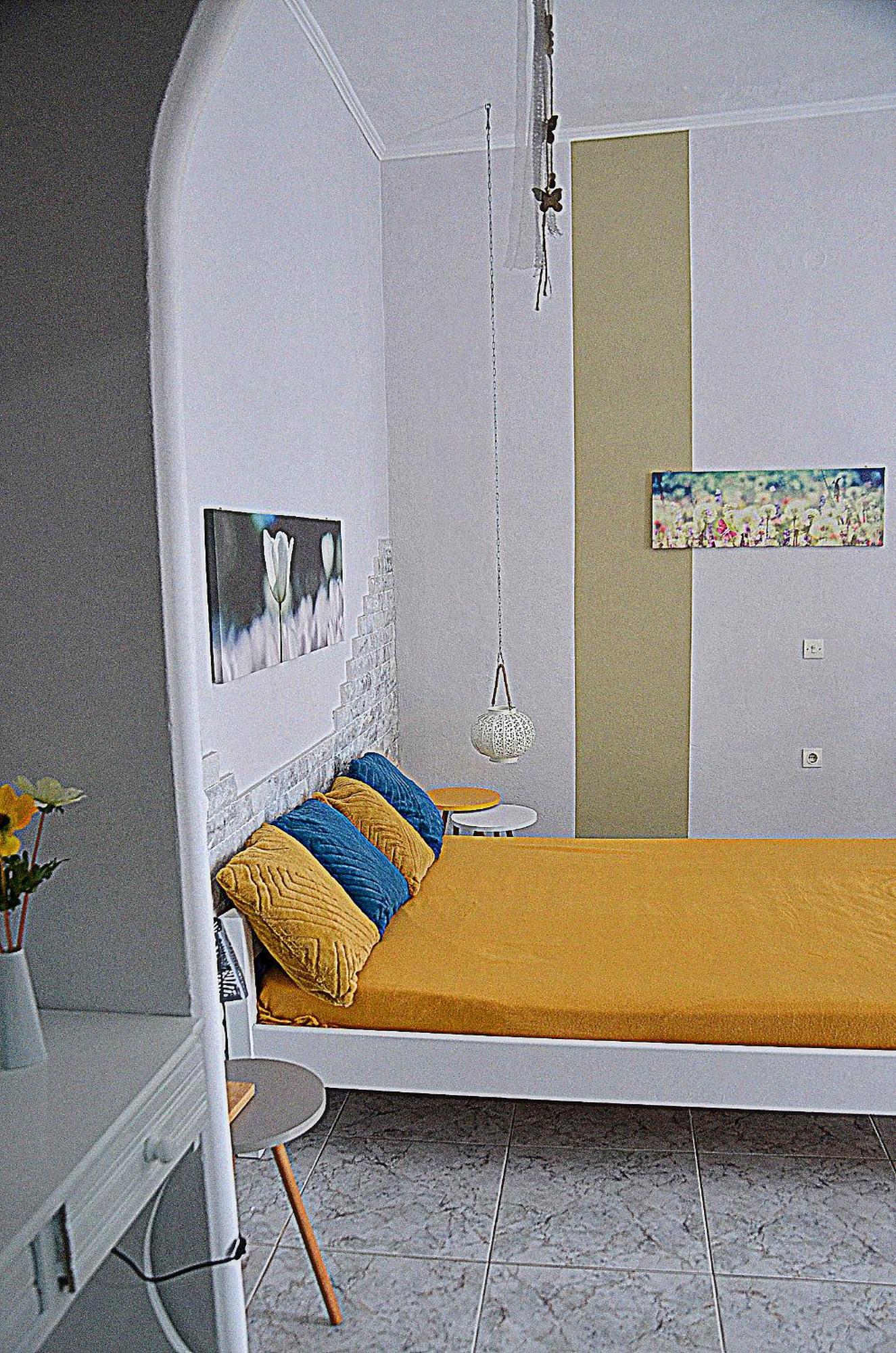 Overhill Apartments Adamas Extérieur photo